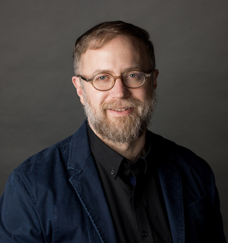 Andrew Chanse headshot