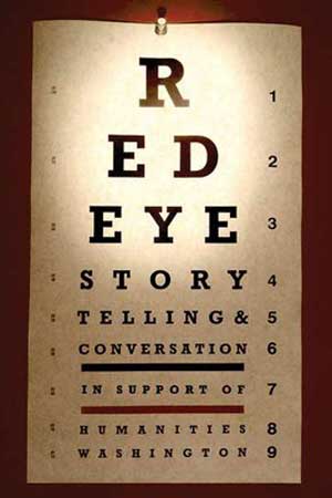 Bedtime Stories 2012 - Red Eye