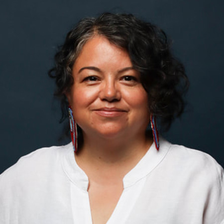 Yesenia Navarrete Hunter 