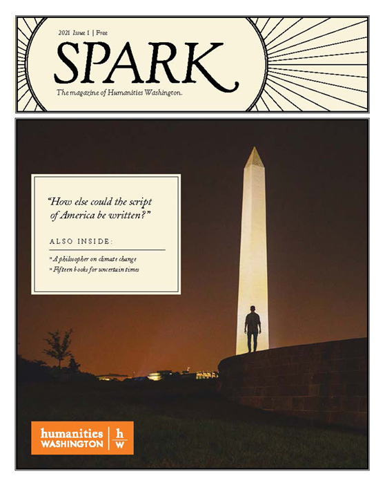 Spark 2021 Issue 1