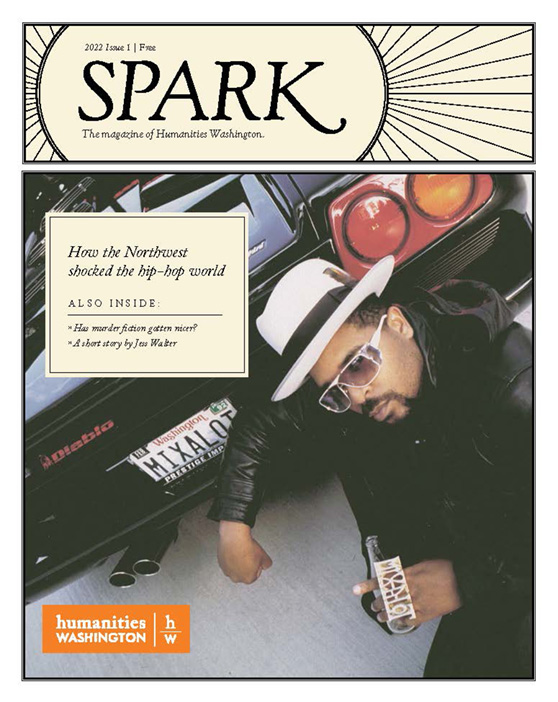 Spark 2022 Issue 1