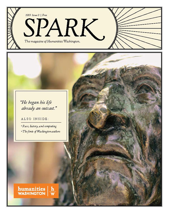 Spark 2019 Issue 2