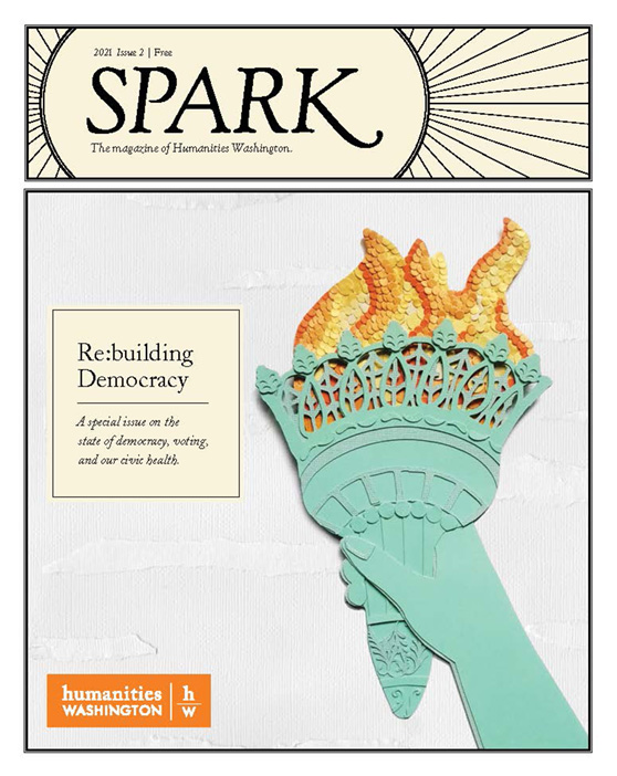 Spark 2021 Issue 2