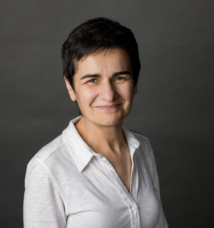 MariaBullon-Fernandez headshot