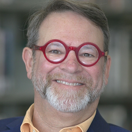 Richard Middleton-Kaplan