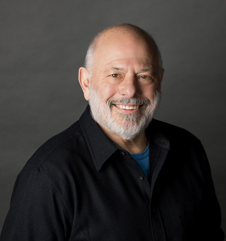 Peter Danelo headshot