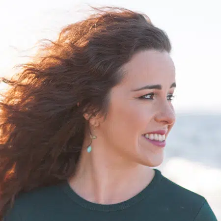 Kristen Millares Young