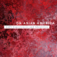 hand with American flag