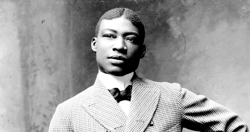 The Vanguard Generation: African American Artists, 1880-1918