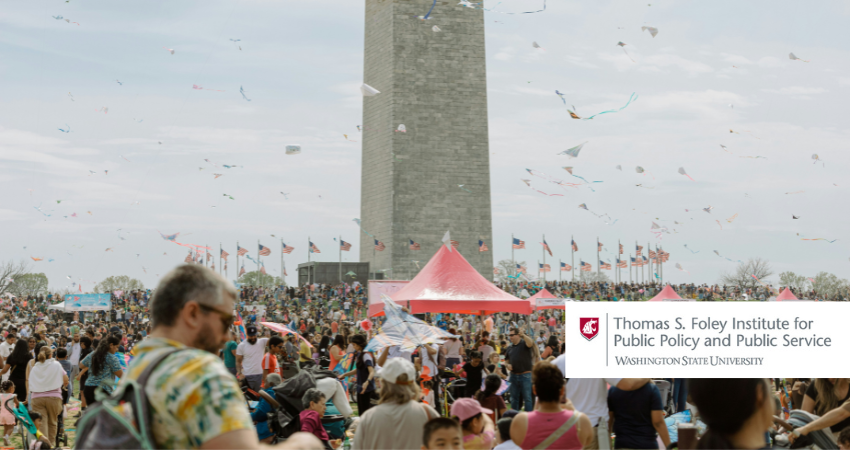 Why Trust is Essential to Democracy