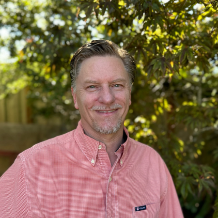 Mike VanQuickenborne