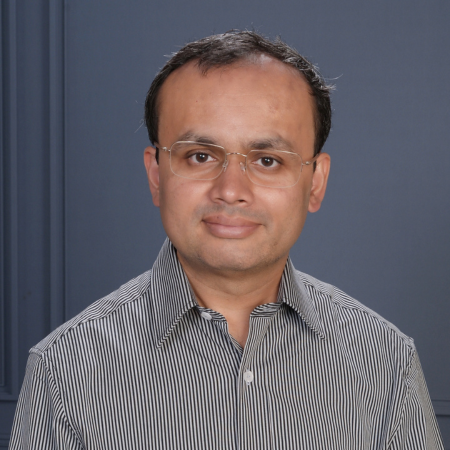 Muhammad Aurangzeb Ahmad