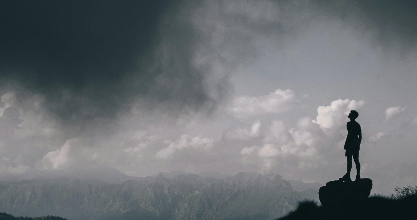 Facing Turmoil with Integrity: What Gandhi and MLK Learned from an Ancient Masterpiece