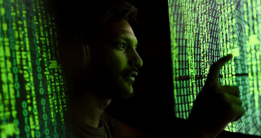 Being Human in the Age of A.I.