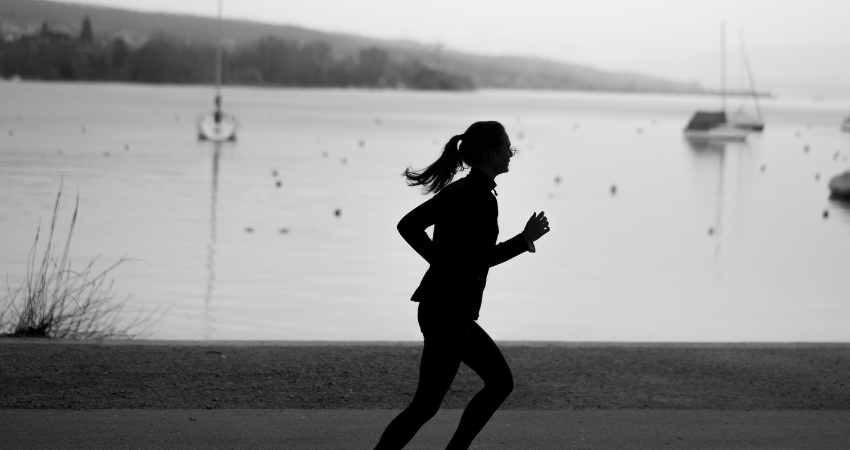 How Women Won the Marathon and Changed Our View of Gender