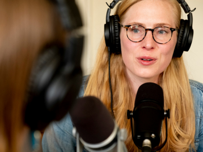 Headshots of current spreakers.
