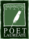 Washington State Poet Laureate