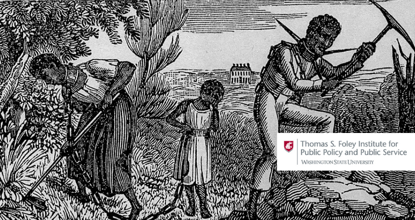How America Talks (Differently) About Slavery