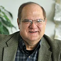 Shaun O’L. Higgins