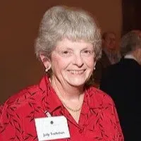 Judy Trefethen
